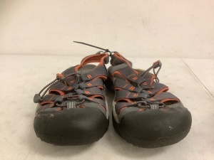 KEEN Newport H2 Water Shoes for Men, 14, E-Commerce Return