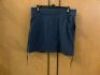 Columbia Women's Skort, Large, Appears New