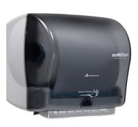 Automated Touchless Towel Dispenser, New