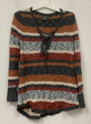 Natural Reflections Womens Sweater, M, E-Commerce Returns