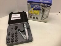Frankford Arsenal Reloading Tool, Missing #8, Ecommerce Return