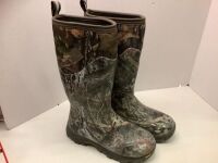 The Original Muck Boots, Men's 8, Ecommerce Return