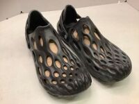 Merrell Men's Hydro Mocs, 11, Ecommerce Return