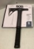 SOG Survival Hawk, Ecommerce Return