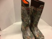 Dry Shod Men's Rubber Boots, 13, Ecommerce Return