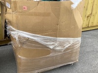Salvage Pallet, Items will be broken, damaged, or incomplete