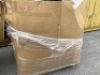 Salvage Pallet, Items will be broken, damaged, or incomplete