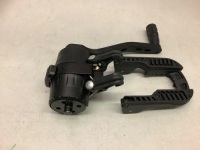 Crossbow Crank, Works, Ecommerce Return