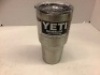 Yeti Rambler 30oz Tumbler, Lid Broken, Appears New