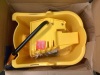 Coastwide Mop Bucket w/ Side Press Wringer, Appears new