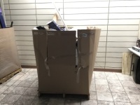 Pallet of Top Big Box Hardware Store&nbsp;Salvage/Returns. May Contain Broken or Incomplete Items fot Parts/Repair. Condition Unknown. See Pics.&nbsp;