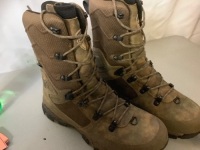 Irish Setter Men's Boots, 8, Ecommerce Return