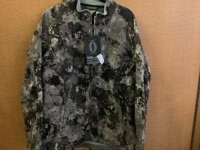 Instinct Standhunter Softshell Jacket, Large, Appears New