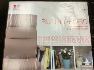 Rutherford Office Chair, Appears New