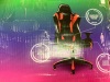 Emerge Vartan Gaming Chair, E-Commerce Return