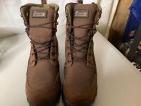 Rocky Men's 8" ProHunter 600G, Men's 12, Ecommerce Return