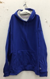 Champion Hoodie, 4XL, New