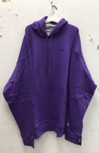 Champion Hoodie, 3XL, New