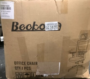 Office Chair, Appears New