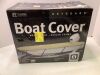 Classic Accessories Boat Cover, Style A, Appears New