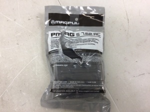 MAGPUL PMAG 5 7.62 AC, E-Comm Return