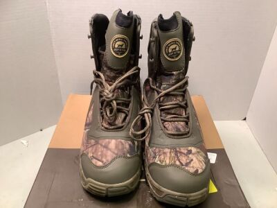 Irish Setter Men's Boots, 10.5, Appears New