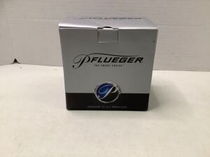 Pflueger President XT LE Reel, Appears New