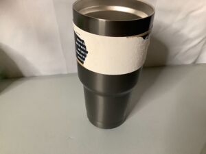 Yeti 30oz Cup, No Lid, Ecommerce Return