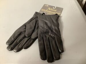 Natural Reflections Women's Gloves, Large, Appears New