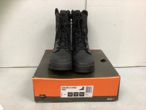 5.11 Tactical Boots, 12, E-Commerce Return