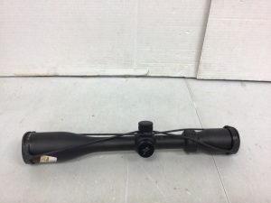 Pursuit Riflescope, 6-24x44, E-Comm Return