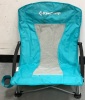 KingCamp Beach Sling Chair, Appears new, Sold as is