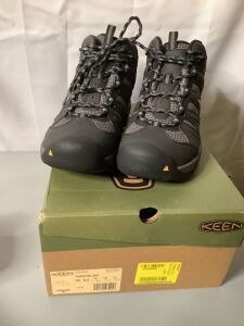 Keen Koven Mid, Men's 9.5, Appears New