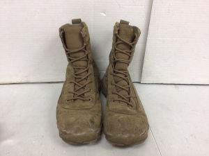 Red Head Mens Boots, Size 8M, E-Comm Return