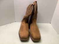 Irish Setter Men's Boots, 13, Ecommerce Return