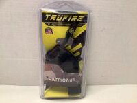 Trufire Patriot Jr. Ecommerce Return