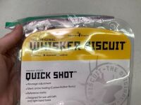 Trophy Ridge Whisker Biscuit, Medium, Ecommerce Return