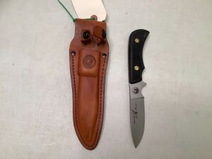 Knives of Alaska Trekker Series, Elk Hunter, Ecommerce Return