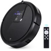 3-in-1 Vacuum Sweeper Mopper Self Charging Smart Cleaning Robot w/ Remote, Voice Control  