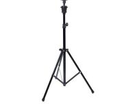 2 Wig Stand Tripods, Mannequin Head Stand, Adjustable Tripod for Hairdressing/Cosmetology - Appear New