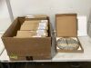 Lot of (10) Wall Clocks - Some Boxes are Water Damaged