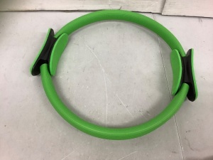 Sanon Yoga Pilates Ring, Appears New