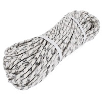 Dynamic Climbing Rope. Nylon.&nbsp;&nbsp;35m, 9.5mm. Appears New