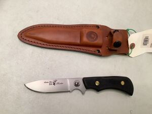 Knives of Alaska Trekker Series, Elk Hunter, Ecommerce Return