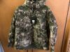 Instinct Standhunter Parka, 2XL, Appears New