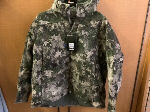 Instinct Standhunter Parka, 2XL, Appears New