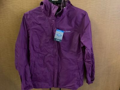 Columbia Arcadia II Jacket, Women's Large, Appears New