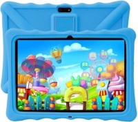 Kids Tablet PC, Veidoo 10.1" Android Tablet with Silicone Case, 1280 x 800 Screen, 1GB Memory, 16GB Storage.&nbsp;