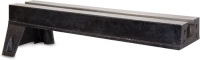 WEN 34027EX 23-Inch Cast Iron Wood Lathe Bed Extension for 12 by 16-Inch WEN Lathes&nbsp;