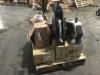 Pallet of Exercise Bikes